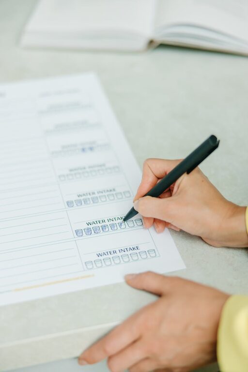 How to Track Habits and Stay Consistent Every Day